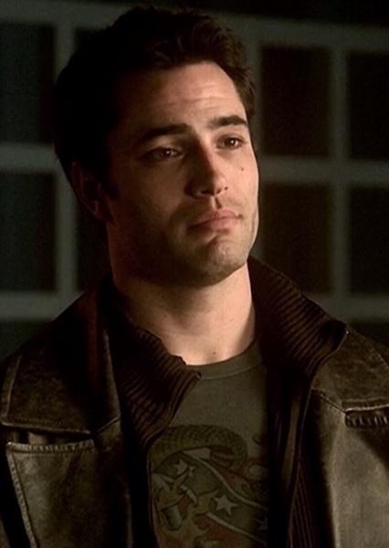 Brennan Mulwray (Mutant X) photo