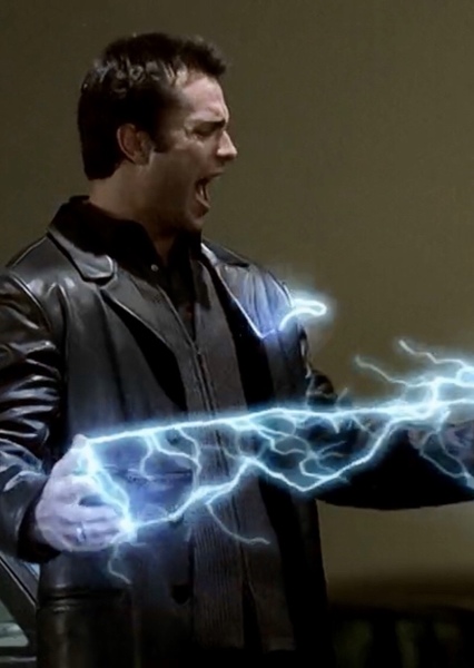 Brennan Mulwray (Mutant X) photo