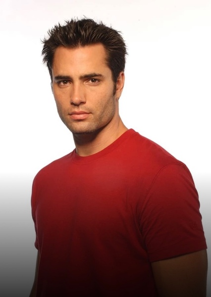 Brennan Mulwray (Mutant X) photo