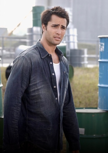 Brennan Mulwray (Mutant X) photo