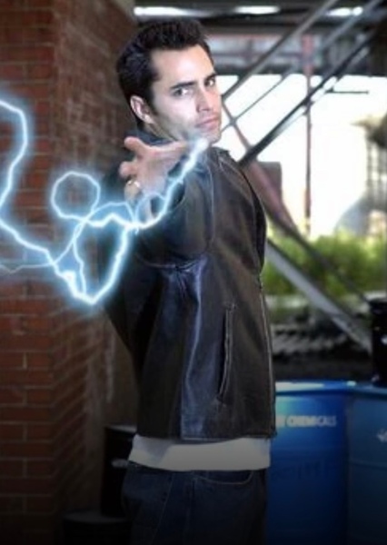 Brennan Mulwray (Mutant X) photo