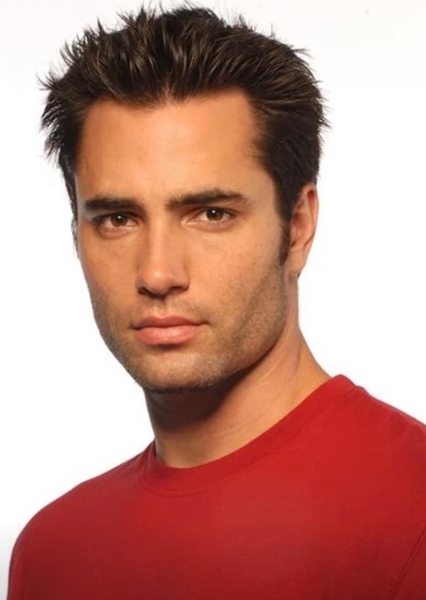 Brennan Mulwray (Mutant X) photo