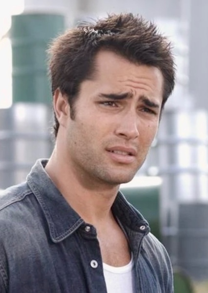 Brennan Mulwray (Mutant X) photo