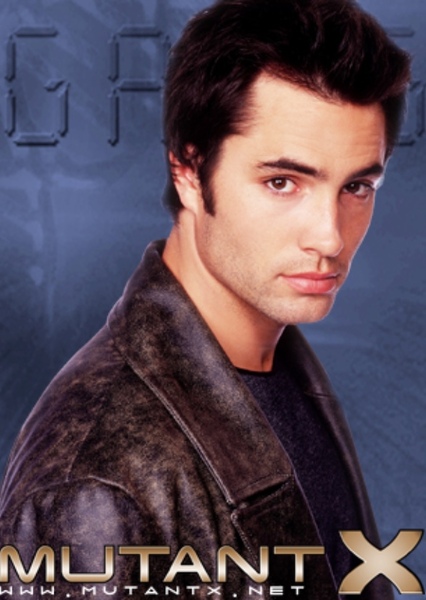 Brennan Mulwray (Mutant X) photo