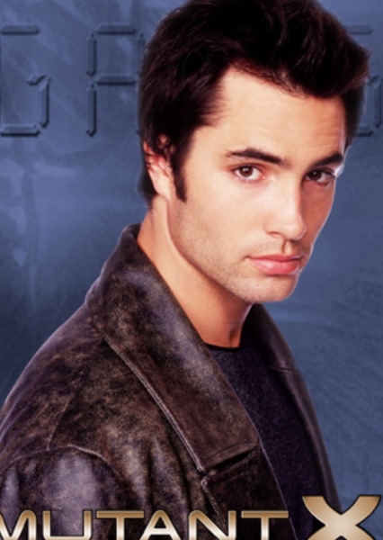 Brennan Mulwray (Mutant X) photo