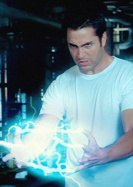 Brennan Mulwray (Mutant X) photo