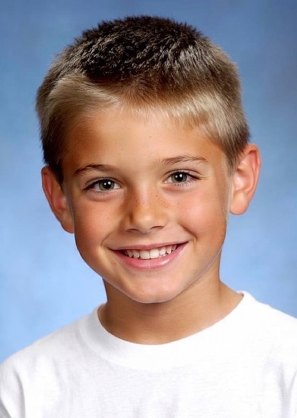 Brennan Tate