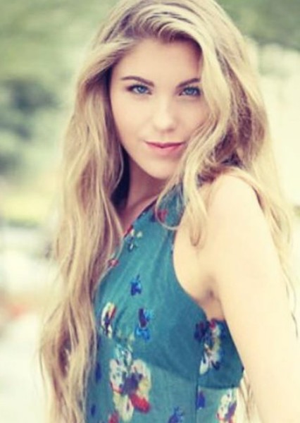 Brennley Brown photo