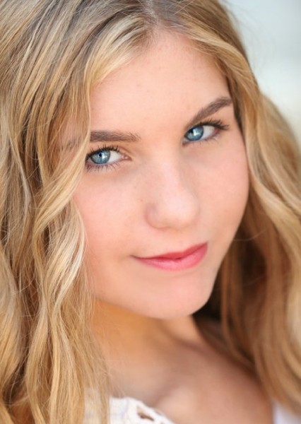 Brennley Brown photo
