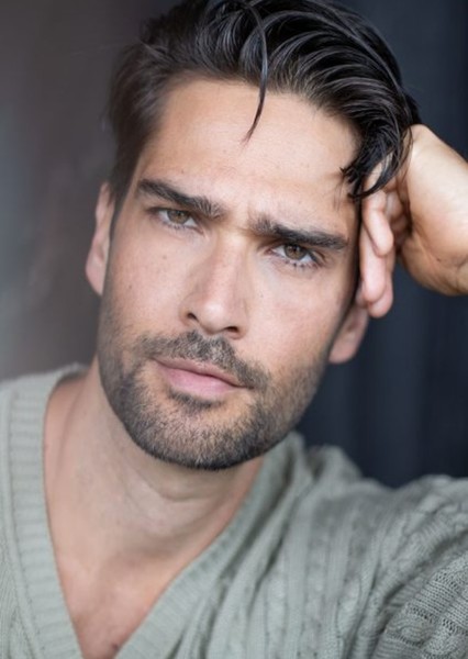 Breno Gonçalves photo
