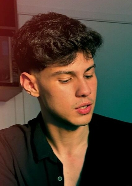 Breno Marinho