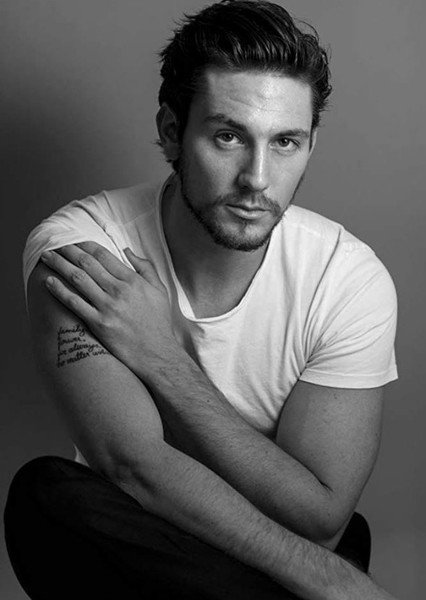 Brent Antonello photo