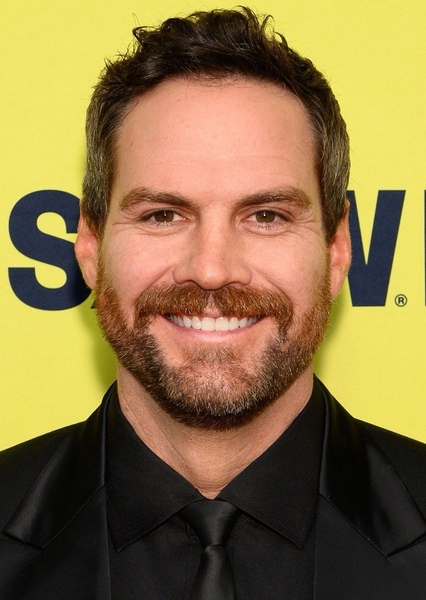 Brent Bailey
