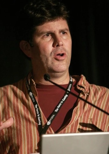 Brent Friedman photo