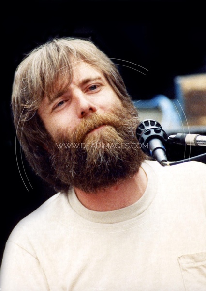 Brent Mydland
