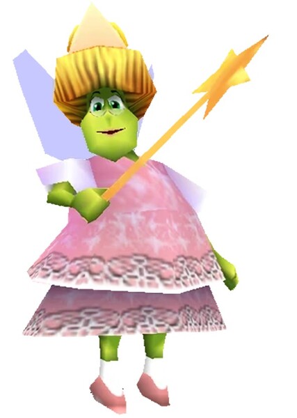 Brentilda Winkybunion