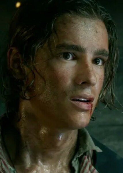 Brenton Thwaites photo