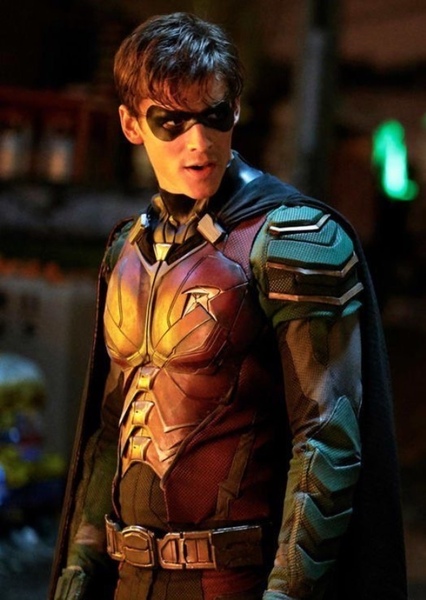 Brenton Thwaites