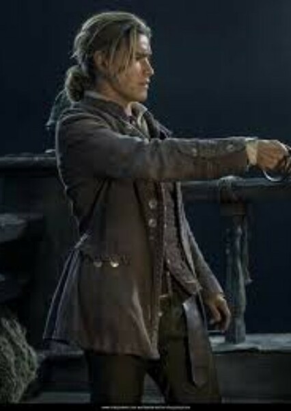 Brenton Thwaites photo