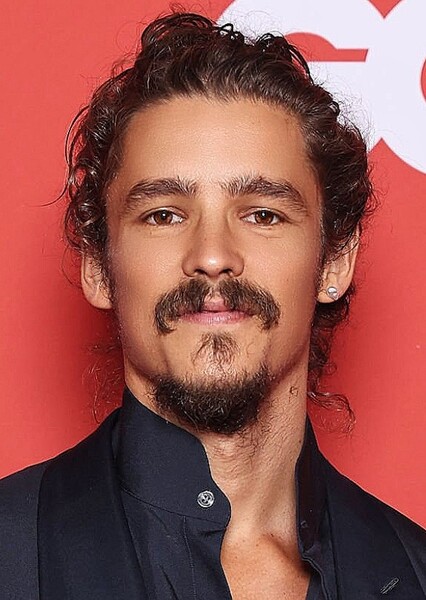 Brenton Thwaites