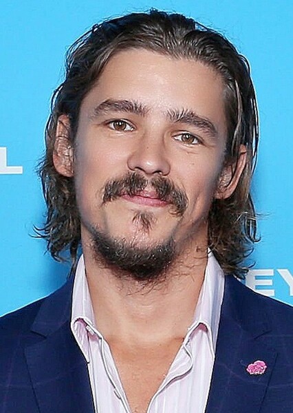 Brenton Thwaites