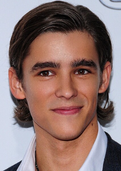 Brenton Thwaites