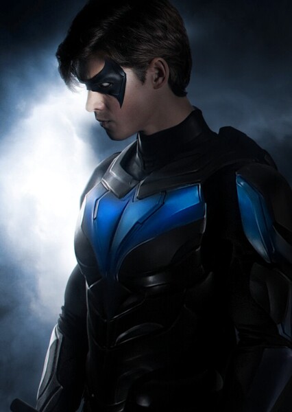 Brenton Thwaites