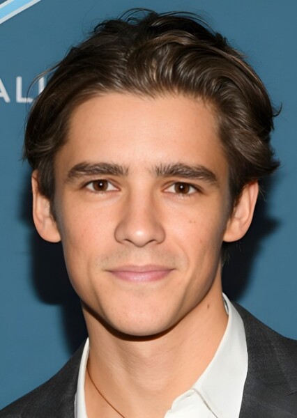 Brenton Thwaites