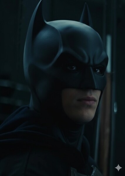 Batman II