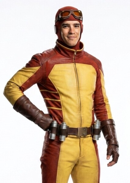 Brenton Thwaites photo