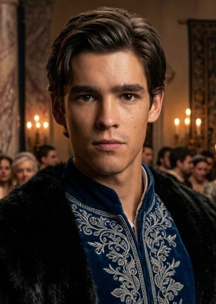 Brenton Thwaites photo