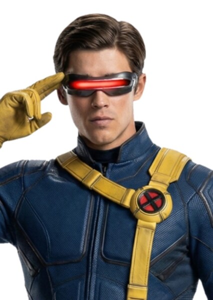 Scott Summers