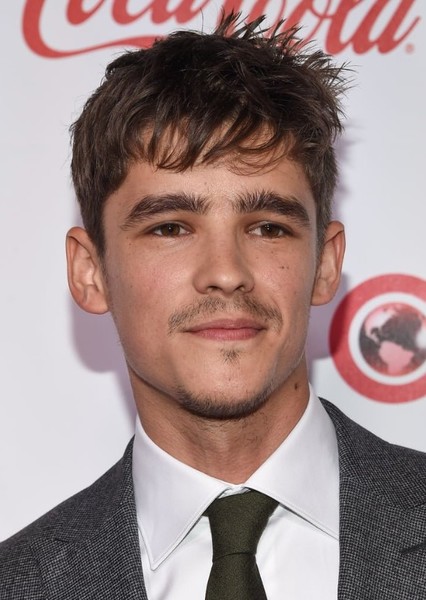 Brenton Thwaites