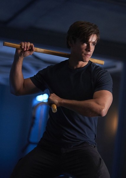 Brenton Thwaites