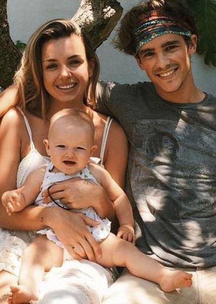 Brenton Thwaites photo