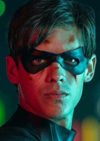 Brenton Thwaites