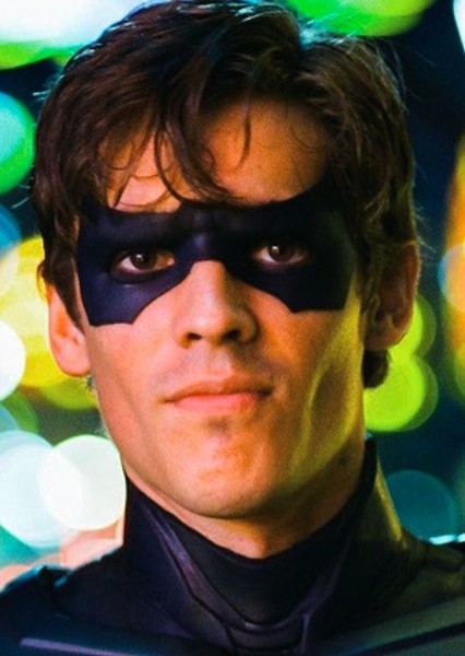 Brenton Thwaites