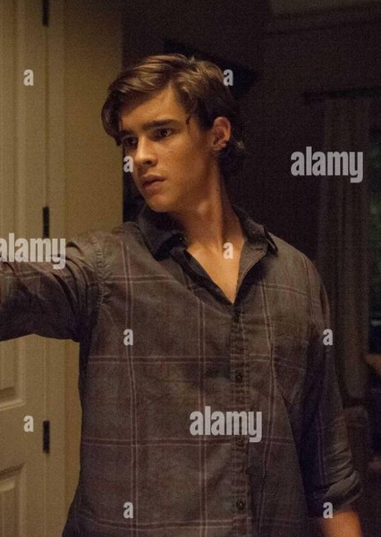 Brenton Thwaites photo