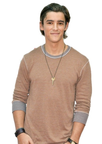 Brenton Thwaites photo