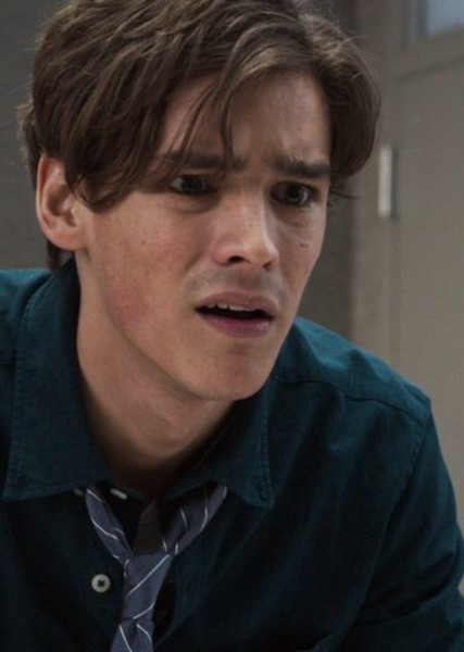 Brenton Thwaites