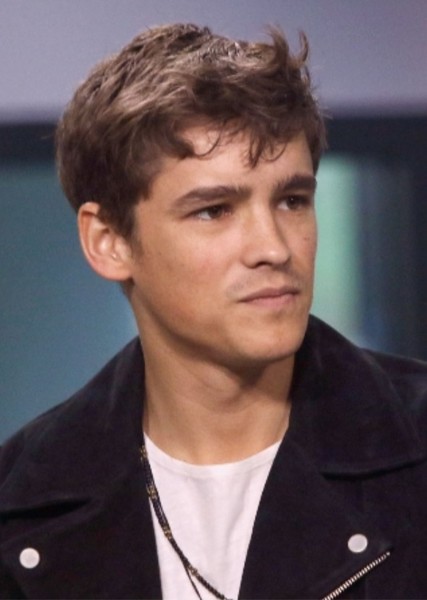 Brenton Thwaites