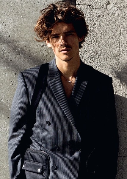 Brenton Thwaites
