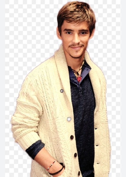 Brenton Thwaites photo