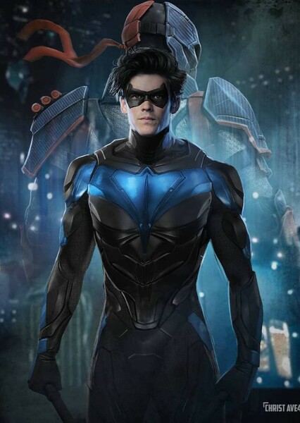 Brenton Thwaites photo