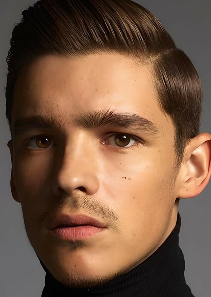 Brenton Thwaites photo