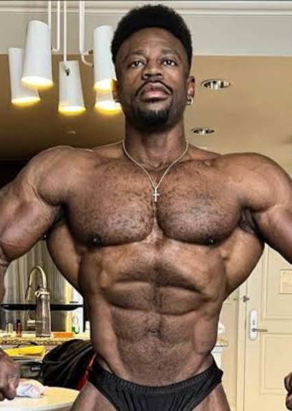 Breon Ansley photo