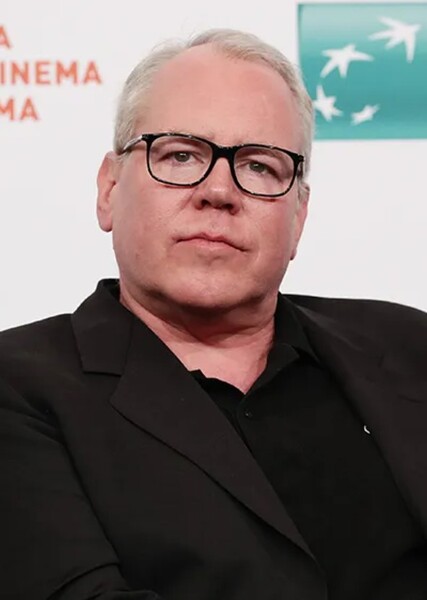 Bret Easton Ellis