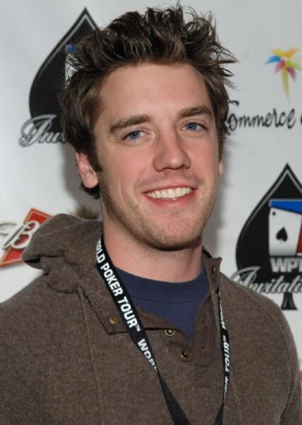 Bret Harrison photo