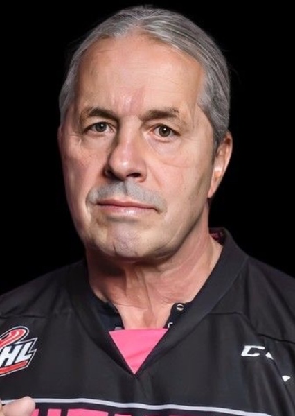 Bret Hart photo