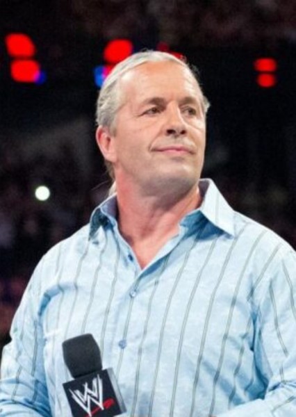 Bret Hart photo